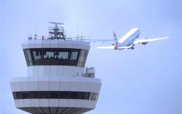 Gatwick Airport initiates planning process to use its existing Northern Runway