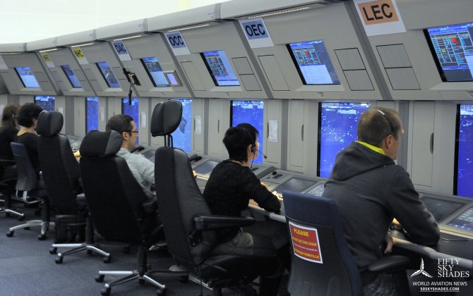 GCAA and Eurocontrol begin real time data exchange