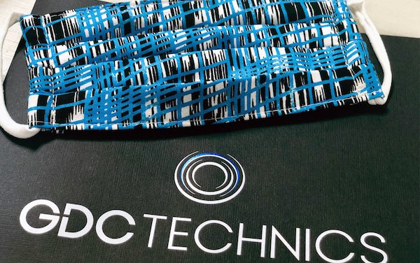 GDC Technics commences face mask production