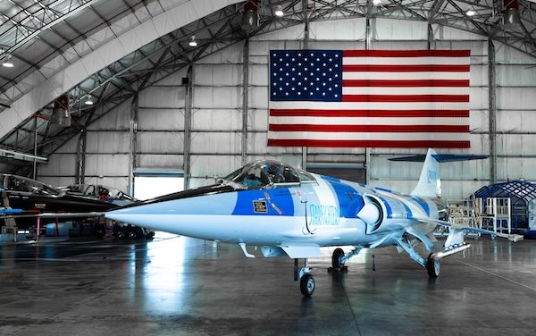 GE Aerospace successfully completes supersonic flight tests of a solid-fueled ramjet at Kennedy Space Center