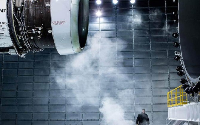 GE Aviation at the center of aviation re-fleeting