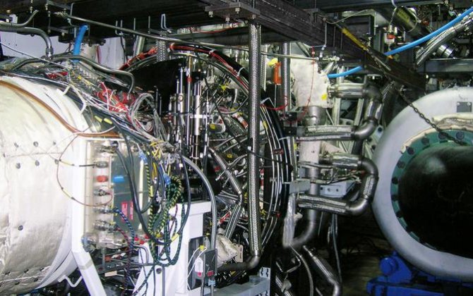 GE Aviation Awarded $1B Adaptive Engine Transition Program Contract From US Air Force