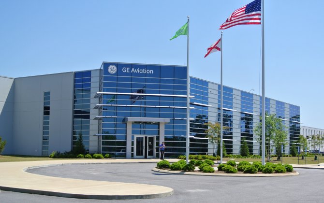 GE Aviation creates Digital business