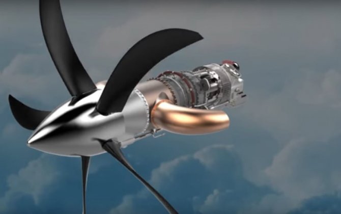 GE Aviation fires up engine made from 35 percent printed parts