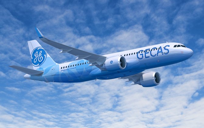 GE Capital Aviation Services Names Rich Greener Senior Vice President, Cargo Programs