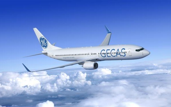 GECAS Takes Delivery of Its 394th &ndash; and Last &ndash; Next-Generation 737