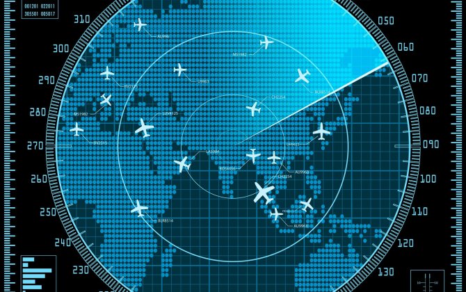 Gediminas Ziemelis:  Commercial Aircraft to Replace Current Satellites