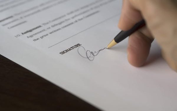 General agreement: DC Aviation & AeroVisto Group