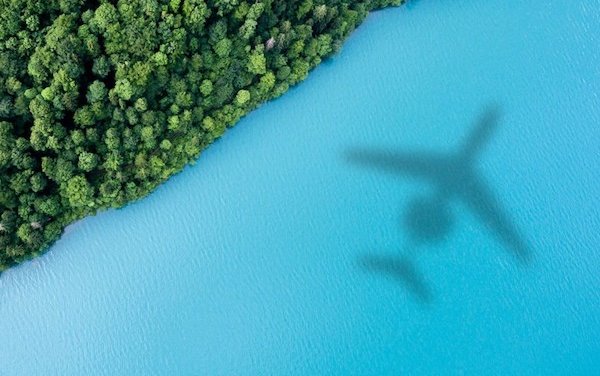 General Aviation carbon offsetting even more accessible - 4AIR