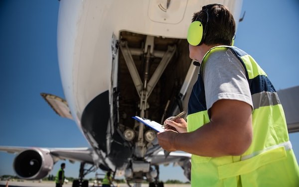 GEODIS launches GEODIS AirSmart: a smarter, sustainable air freight solution