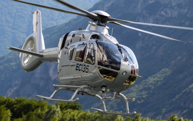 German RepRap Comes Through for Airbus Helicopters Again