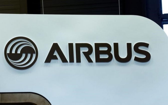 Germania may order 25 Airbus A320-family jets: sources