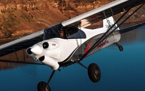 Get ready For Launch of Lightweight Pathfinder Prop