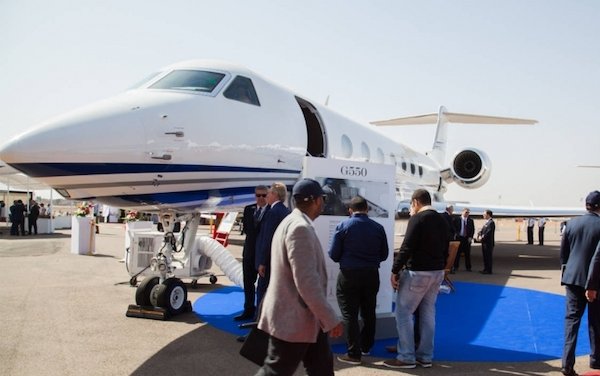 Get ready to MEBAA Show Morocco! 