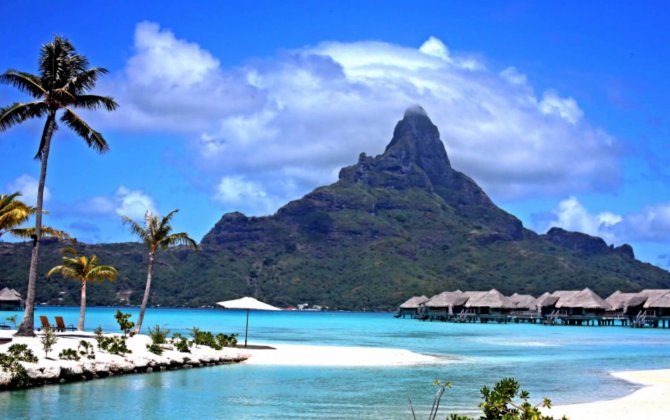 Get ready to Tahiti Nui H&eacute;licopt&egrave;re first flight schedulled for May 2018