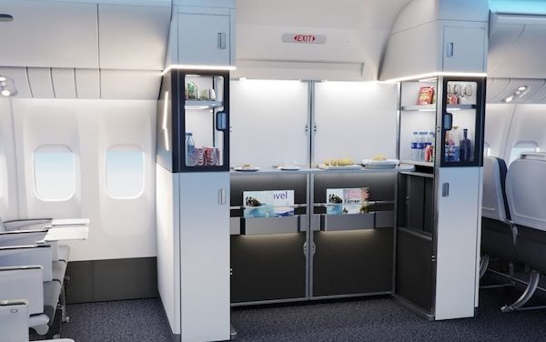 Get ready to the launch of Collins Aerospace M-Flex&trade; Duet