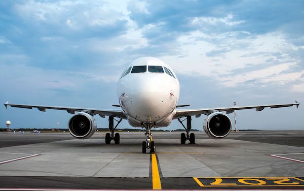 GetJet Airlines completes summer fleet with Airbus A320 aircraft