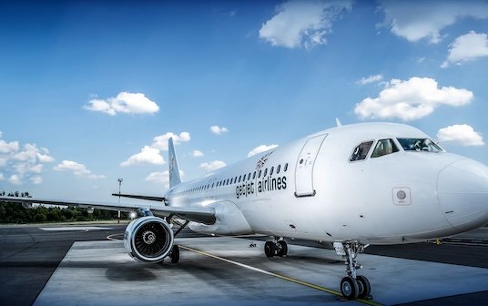 GetJet Airlines to establish new MRO facility at Vilnius International Airport