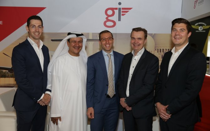 GI Aviation obtains GCAA Air Operator&rsquo;s Certificate