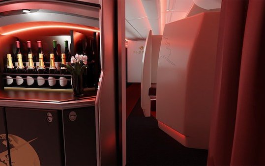 Global Airlines partners with JETMS on aircraft refurbishment and overhaul programme