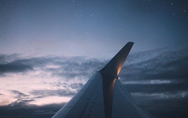 Global infrastructure to support governments and medical organizations: VistaJet