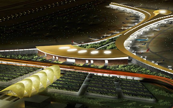 Global leaders will attend the Inaugural Future Aviation Forum in Riyadh