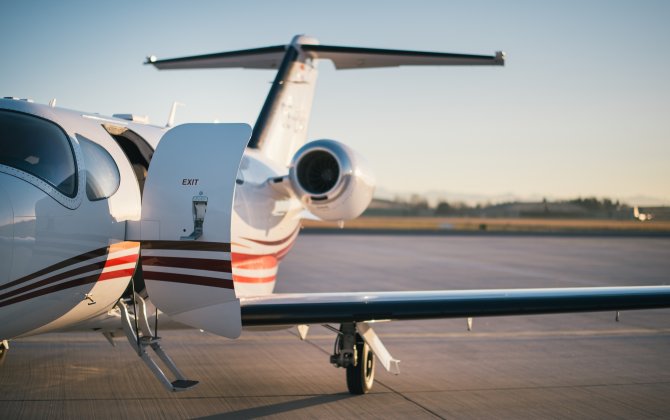 GlobeAir plans fleet growth as profits soar