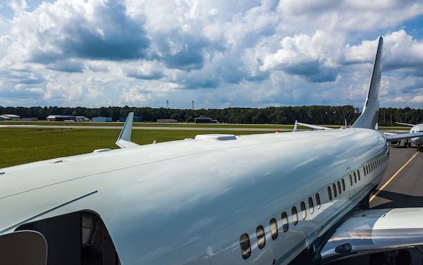 Gogo announces first Gogo Galileo FDX STC as ALOFT AeroArchitects receives approval covering Boeing Business Jet BBJ737-series aircraft