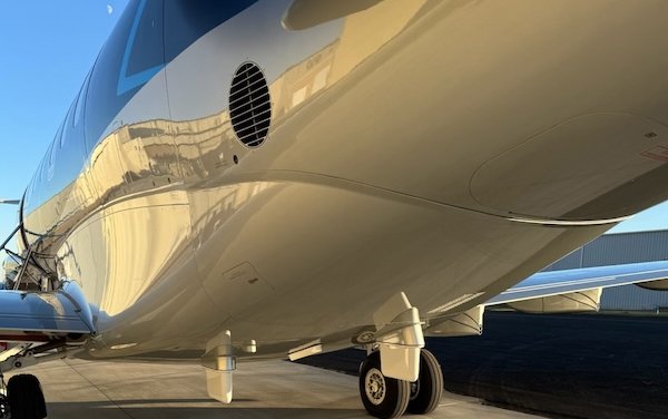 Gogo begins flight testing next-generation air-to-ground connectivity with 5G chip and Gogo AVANCE LX5 and Gogo X3 products
