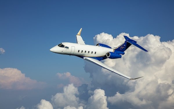 Gogo Business Aviation and Airshare announce multi-year agreement to provide upgraded connectivity