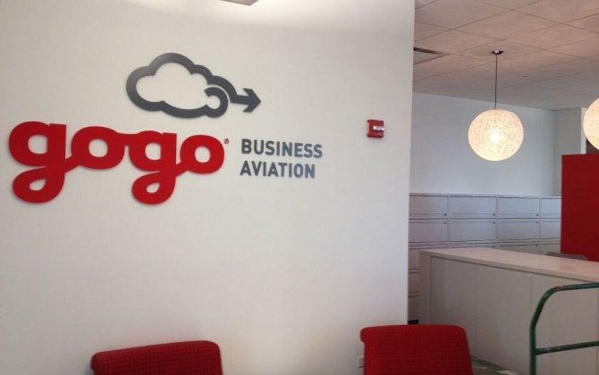 Gogo Business Aviation Now Enabling Open Router Environment