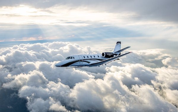 Gogo Galileo HDX coming to Cessna Citation jets models with expected FAA STC in late 2025