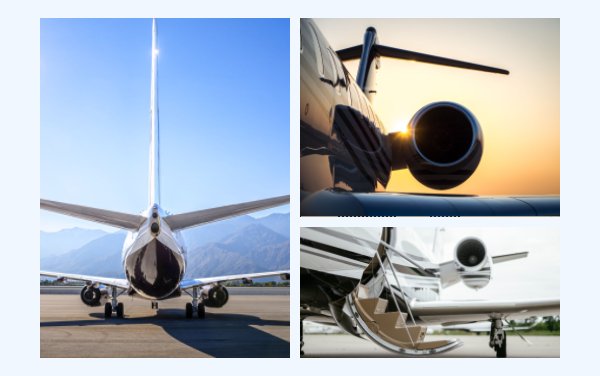 Gogo introduces AVANCE LX5 for easy L5 upgrade to Gogo 5G connectivity