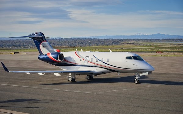 Gogo receiving unprecedented demand for Gogo Galileo HDX