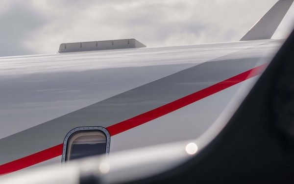 Gogo showcases high-performance Galileo connectivity for aircraft from light to large-cabin and industry-leading privacy protection at AERO Friedrichshafen 2026