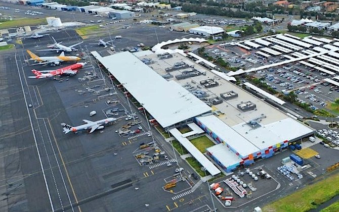 Gold Coast ILS project approved
