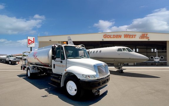 Golden West Jet Center to close after nearly two decades of dedicated service