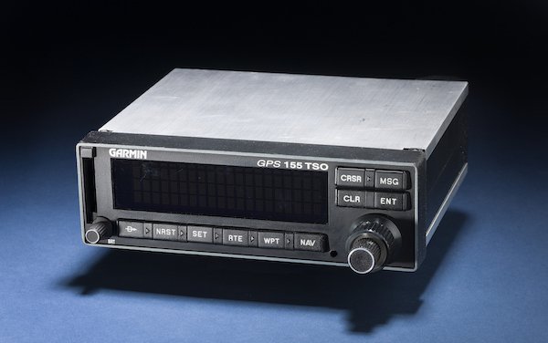 GPS milestone in aviation celebrated by Garmin&reg;