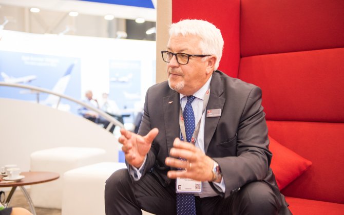Graham Williamson Leaves TAG Aviation to Embark Upon New Quest