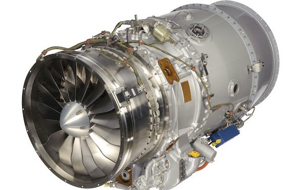 GrandView Aviation engine maintenance agreement with Pratt & Whitney Canada