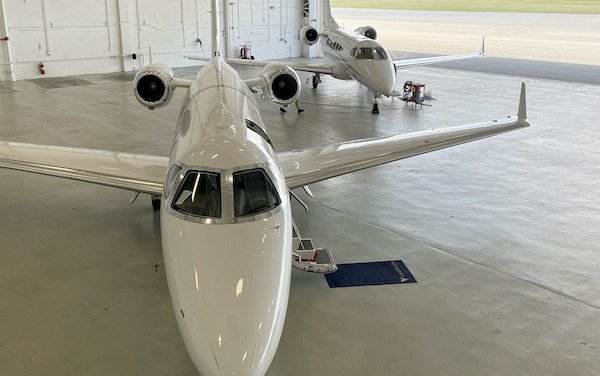GrandView Aviation to host Girls in Aviation Day