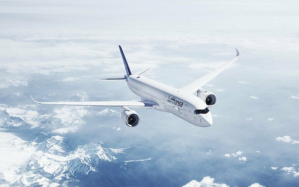 Green Fares for more sustainable travel - Lufthansa Group