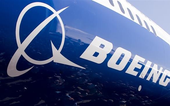 Groundbreaking partnership of Boeing and ELG Carbon Fibre, new life for airplane structure material 