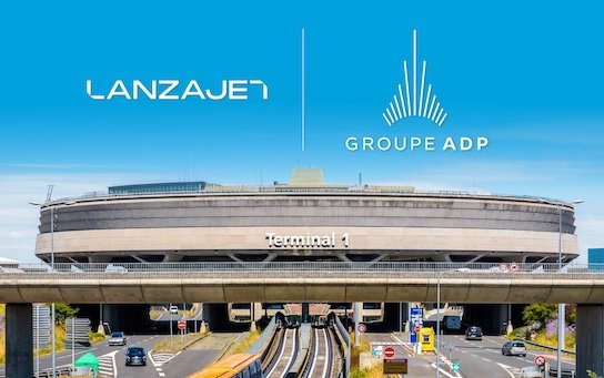 Groupe ADP increases its support for the deployment of sustainable aviation fuels by investing in LanzaJet