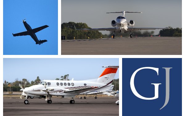 Guardian Jet launches aircraft brokerage division for light jet and turboprop sales & acquisitions