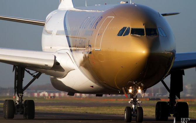 Gulf Air signs new technology agreement with Sabre