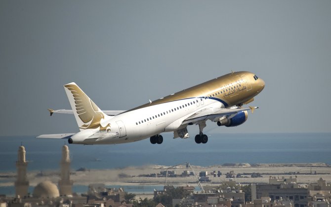 Gulf Air ups A320neo order but cancels new A330s