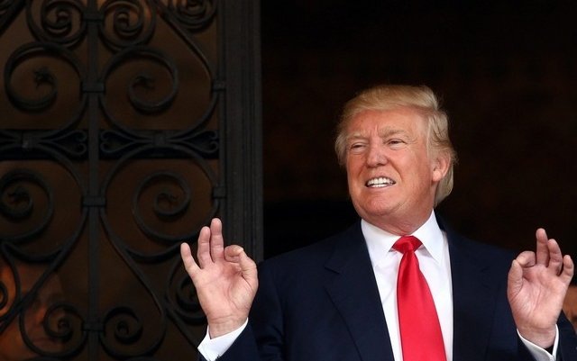 Gulf airlines hope Trump trade policy is just &lsquo;bluster and growl&rsquo;