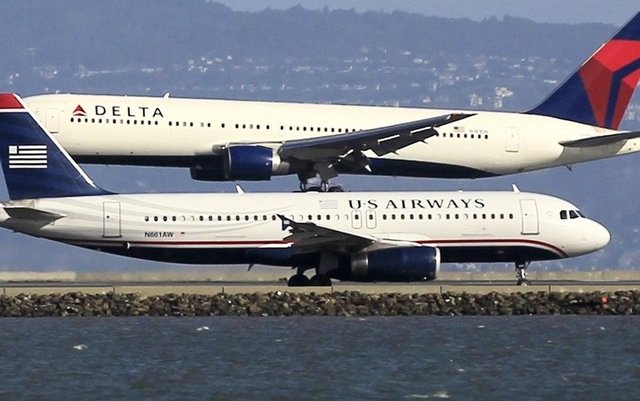 Gulf airlines remain at close quarters over open skies