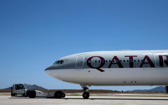 Gulf rift threatens air travel disruption across region and beyond